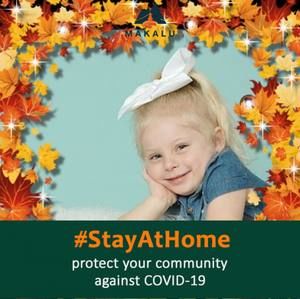 Meet your Posher, Kristin